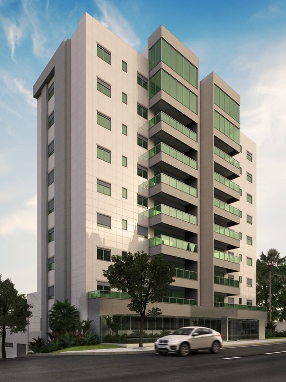 Residencial de Alto Padrão