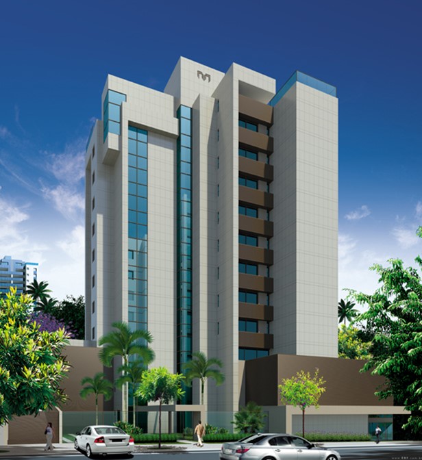 Edifícios Comerciais